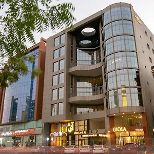 فندق Zara Suites, جدة