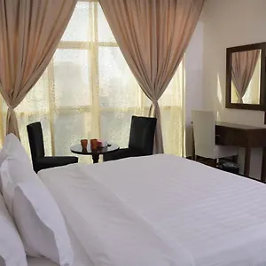 فندق Seasons Inn Jeddah, جدة