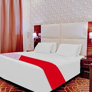 فندق Capital O 605 Tafwij, جدة
