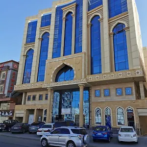 فندق Karam Hiraa - كرم حراء للشقق الفندقية, جدة