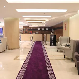 فندق فندق اوشن بارك, جدة