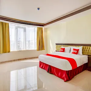 فندق Oyo 582 Al Tamayoz Al Raqi Al Salamah, جدة