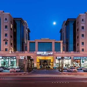 بريرا فندق